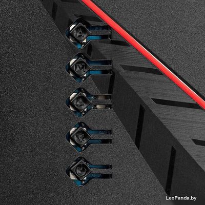 Монитор ExeGate ProSmart EH2407A EX299033RUS - фото5