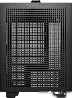 Корпус DeepCool CH160 R-CH160-BKNGI0-G-1 - фото5