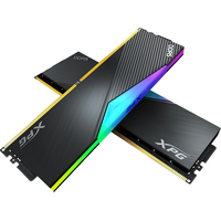 Оперативная память ADATA XPG Lancer RGB 2x16ГБ DDR5 6800МГц AX5U6800C3416G-DCLARBK - фото6