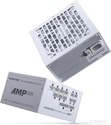 Блок питания Phanteks AMP GH 1000W PH-P1000RT_WT01 - фото4