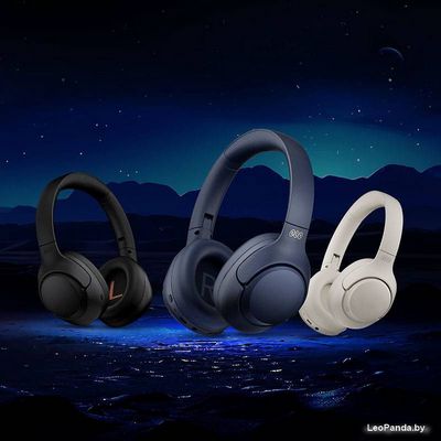 Наушники QCY H3 (черный) - фото5