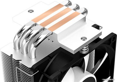 Кулер для процессора ID-Cooling SE-903-XT - фото3