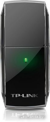 Беспроводной адаптер TP-Link Archer T2U - фото2