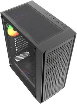 Корпус Powercase Mistral EA20 CMAEA20-L4 - фото2