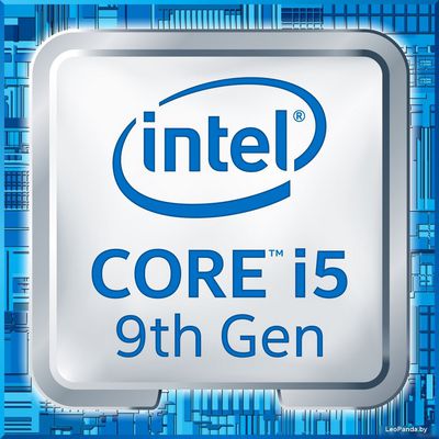 Процессор Intel Core i5-9400 - фото