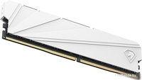 Оперативная память Netac Shadow S 8ГБ DDR4 3200 МГц NTSSD4P32SP-08W - фото4