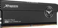 Оперативная память Team T-Force Xtreem CKD 2x24ГБ DDR5 8800 МГц FFXD548G8800HC42ADC-CU01 - фото2