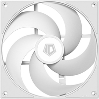 Вентилятор для корпуса ID-Cooling AS-140-W - фото2