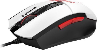 Игровая мышь A4Tech Bloody L65 Max Naraka - фото3