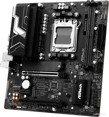 Материнская плата ASRock B850M-X R2.0 - фото4