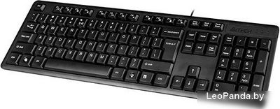 Клавиатура A4Tech KK-3 - фото4