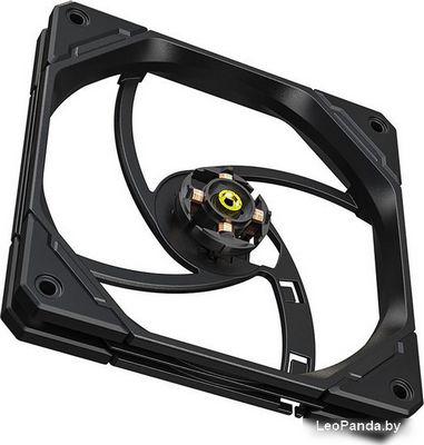 Вентилятор для корпуса ID-Cooling TF-12015-K - фото3