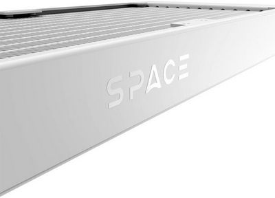 Жидкостное охлаждение для процессора ID-Cooling Space SL360 XE WHITE - фото4