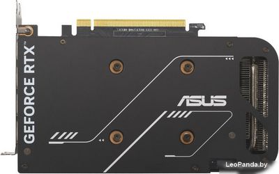 Видеокарта ASUS Dual GeForce RTX 4060 V2 OC Edition 8GB GDDR6 DUAL-RTX4060-O8G-V2 - фото5