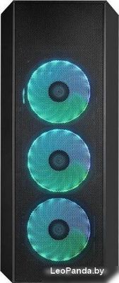 Корпус Chieftec Scorpion 4 GL-04B-OP - фото4