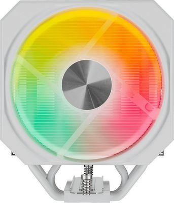 Кулер для процессора upHere UP1TC4C (белый) - фото2