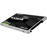 SSD Kioxia Exceria 960GB LTC10Z960GG8 - фото4