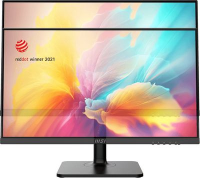 Монитор MSI Modern MD272QXP - фото3