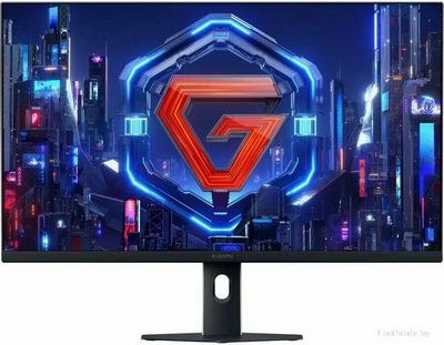 Игровой монитор Xiaomi 2K Gaming Monitor G27Qi 2026 P27QDB-RGGL (международная версия) - фото