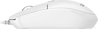 Мышь Acer OMW401 (белый) - фото2