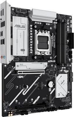 Материнская плата ASUS Prime B850-Plus - фото2