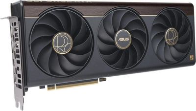 Видеокарта ASUS ProArt GeForce RTX 5070 Ti OC Edition 16GB GDDR7 PROART-RTX5070TI-O16G - фото4