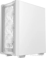Корпус DeepCool CC560 Mesh V2 WH R-CC560-WHAMA4-G-2 - фото6