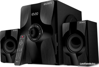 Акустика SVEN MS-315 - фото