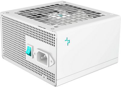 Блок питания DeepCool PN750M WH - фото7