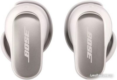 Наушники Bose QuietComfort Ultra Earbuds (бежевый) - фото2