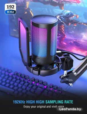 Микрофон FIFINE A6V - фото2