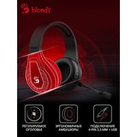 Наушники A4Tech Bloody G230P - фото2