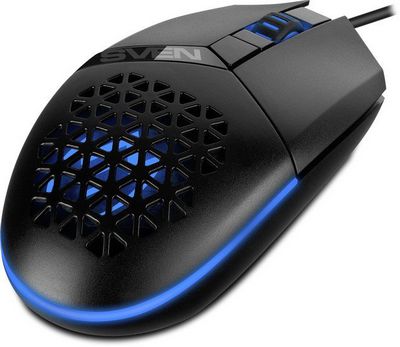 Игровая мышь SVEN RX-G735 - фото9