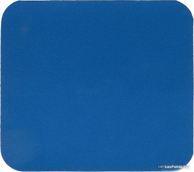 Коврик для мыши Buro BU-CLOTH/blue матерчатый - фото