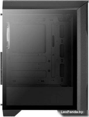 Корпус AeroCool Splinter Duo-G-BK-V1? - фото9, картинка9 Корпус AeroCool Splinter Duo-G-BK-V1? - фото9