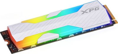 SSD ADATA XPG Spectrix S65G 500GB SSPECTRIXS65G-500G-CI - фото3