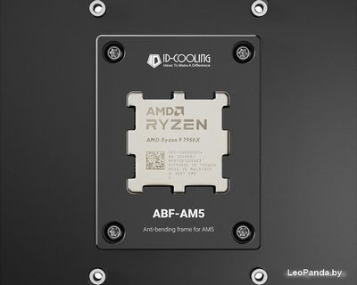 Рамка для укрепления гнезда ID-Cooling ABF-AM5 - фото3