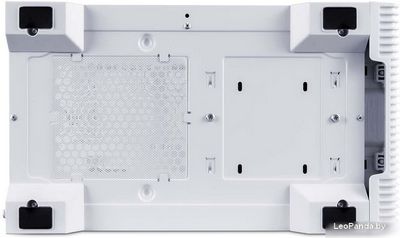 Корпус 1stPlayer Trilobite T3-G (белый) - фото5