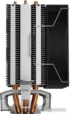 Кулер для процессора DeepCool AG300 LED R-AG300-BKLNMN-G - фото5