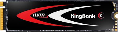 SSD KingBank KP230 256GB K5.02.FPL1256202 - фото3