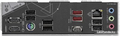 Материнская плата Gigabyte B650 Eagle - фото3