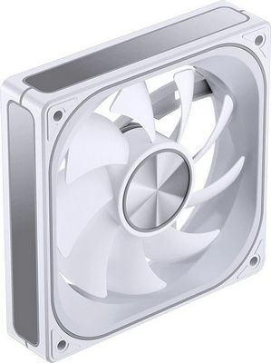 Вентилятор для корпуса Jonsbo ZA-120W (белый) - фото4