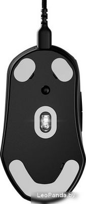 Игровая мышь SteelSeries Prime Mini - фото4