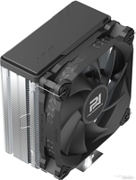 Кулер для процессора PentaWave PC-Z04E SRB - фото2