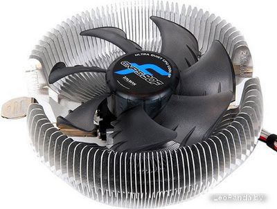 Кулер для процессора Zalman CNPS90F - фото