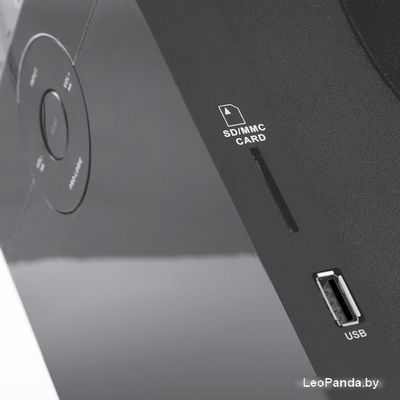 Акустика SVEN HT-201 - фото5