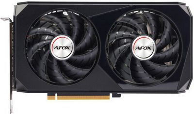 Видеокарта AFOX GeForce RTX 3060 12GB GDDR6 AF3060-12GD6H7-V4 - фото