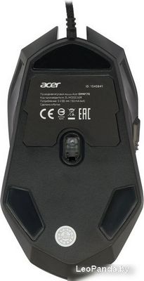 Игровая мышь Acer OMW170 - фото4