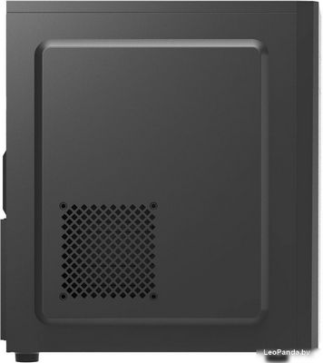 Корпус Zalman T8 - фото5