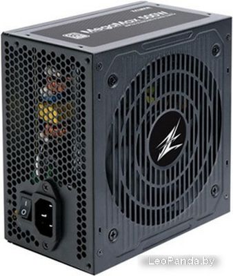 Блок питания Zalman MegaMax TXll 500W ZM500-TXII - фото3